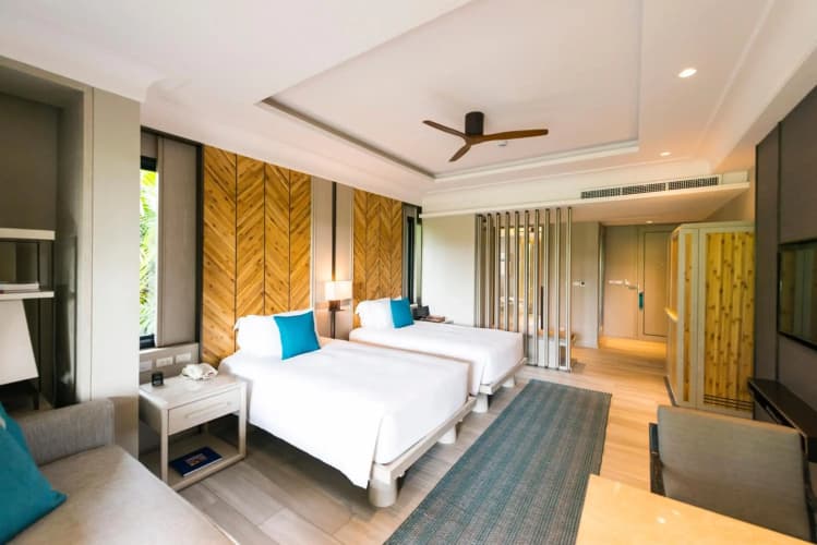 Layana Resort and Spa - foto 4