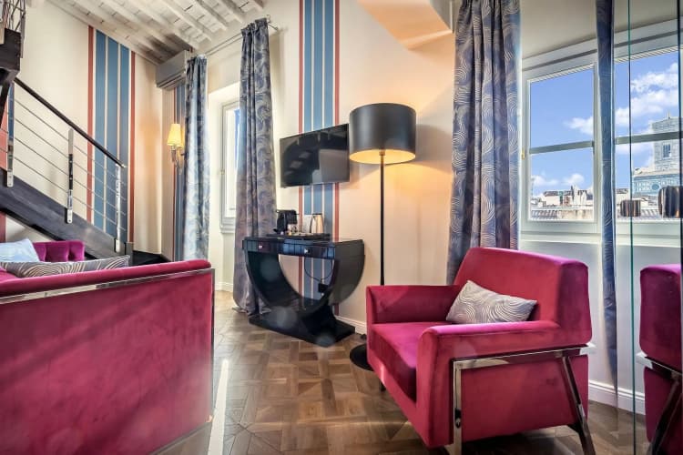 Arte' Boutique Hotel - foto 6