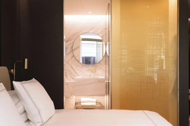 The First Musica - Preferred Hotels & Resorts - foto 6