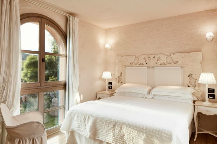 La Villa del Re - Adults Only - Small Luxury Hotels of the World - foto 4