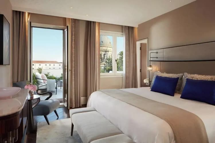 The St. Regis Venice - foto 5