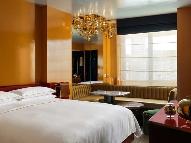 The Manner, The Unbound Collection by Hyatt - foto 3