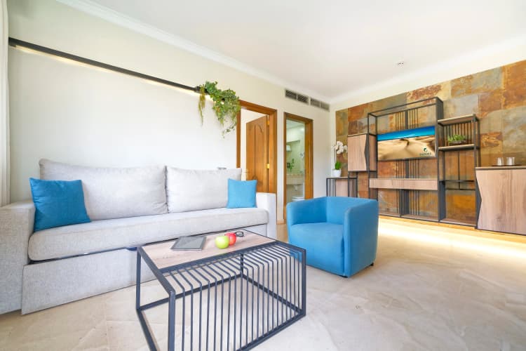 Suites & Villas by Dunas - foto 4