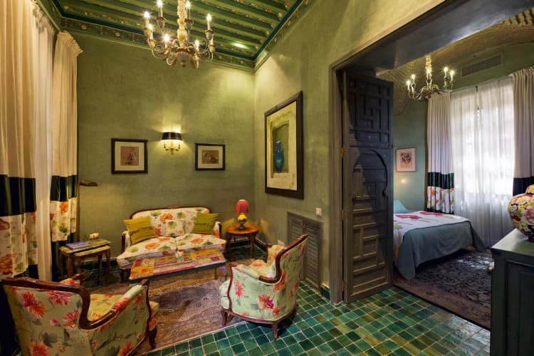 Tigmiza Boutique Hôtel & Spa - foto 5
