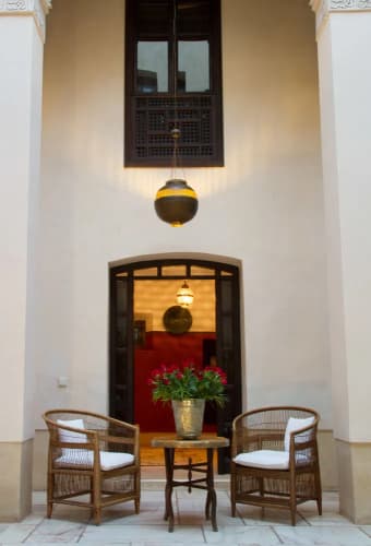 Riad Dixneuf la Ksour - foto 1