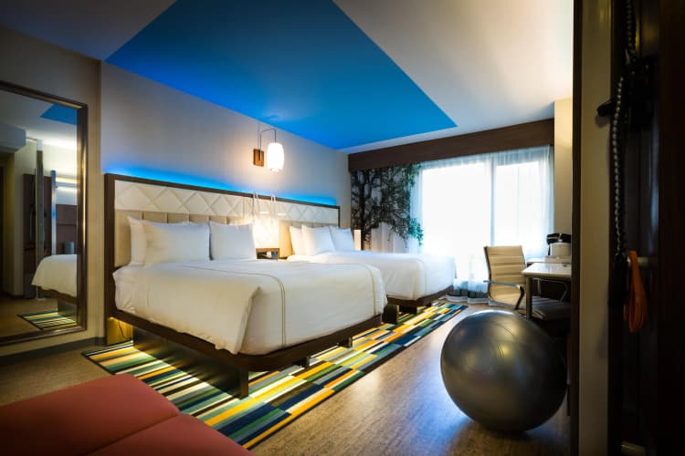 EVEN Hotel New York - Times Square South by IHG - foto 4