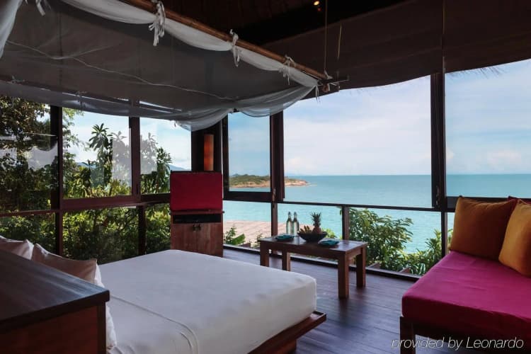 Six Senses Samui - foto 6