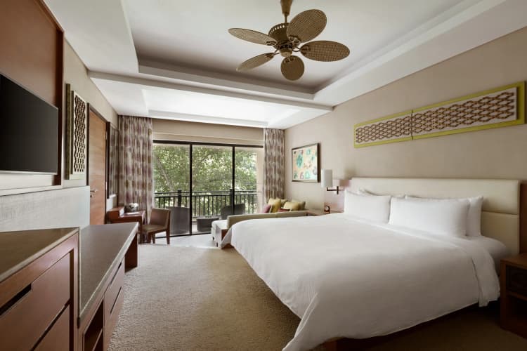 Shangri-La Rasa Ria, Kota Kinabalu - foto 1