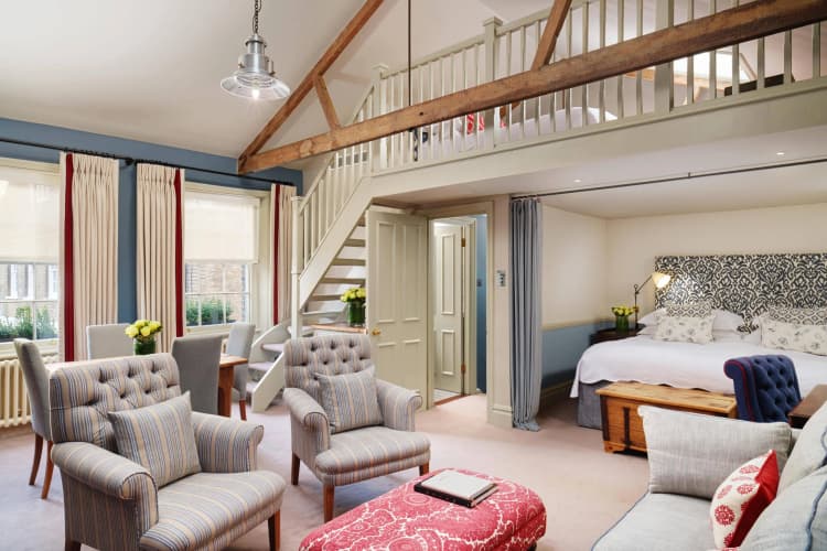 The Pelham London - Starhotels Collezione - foto 3