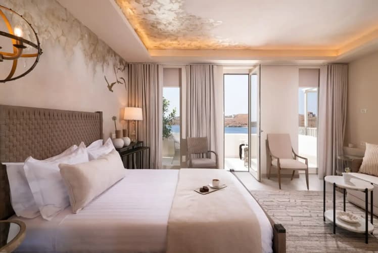 Ydor Hotel & Spa - foto 1
