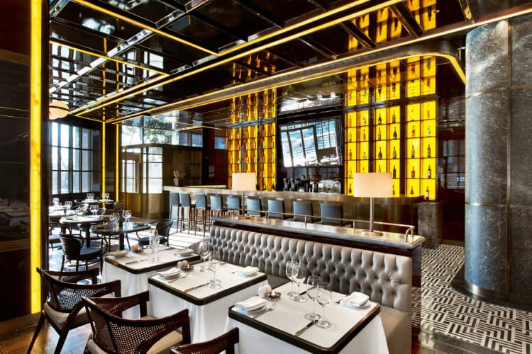 The St. Regis Istanbul - foto 4