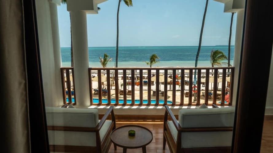 Dream of Zanzibar Resort & Spa - Premium All Inclusive - foto 6