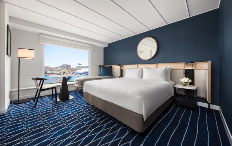 Hyatt Regency Sydney - foto 3