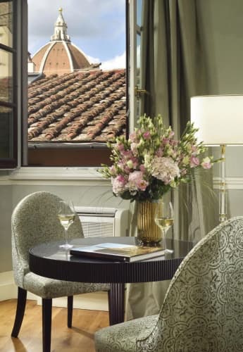 San Firenze Suites & Spa - foto 6