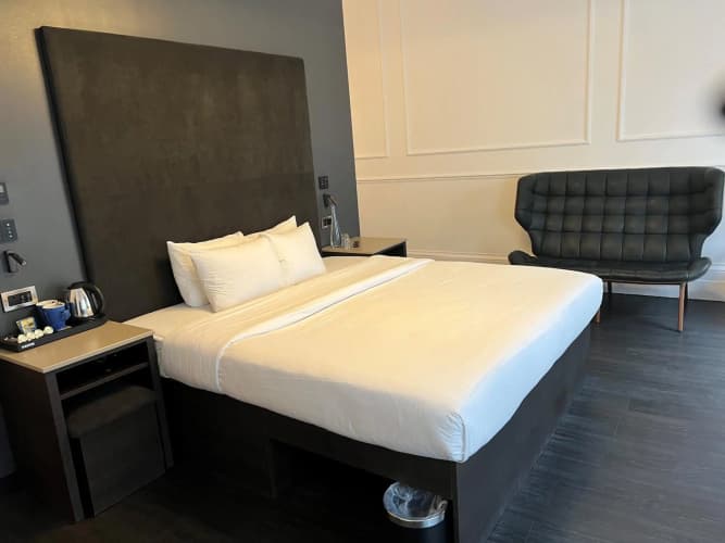 The Z Hotel Covent Garden - foto 1