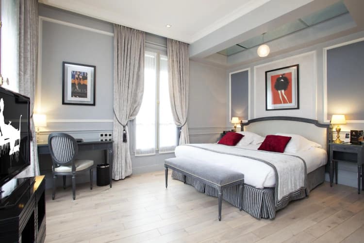 Maison Albar Hotels Le Champs-Elysées - foto 6