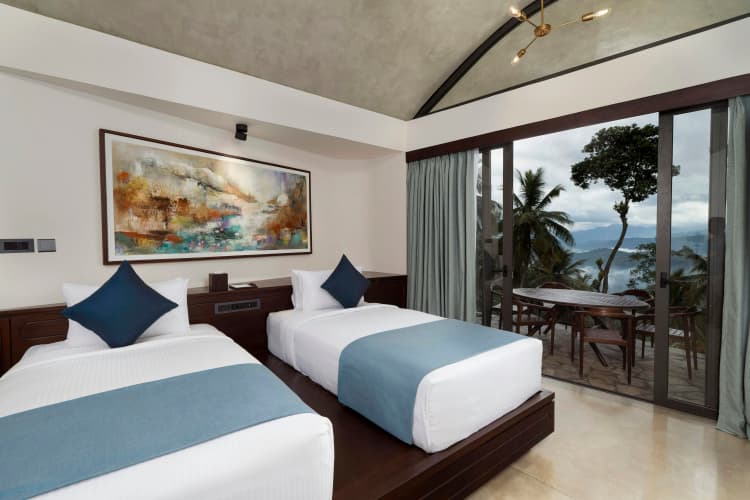 Aarunya Nature Resort &  Spa - foto 1