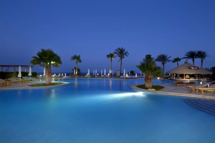 Safir Sharm Waterfalls Resort - foto 6