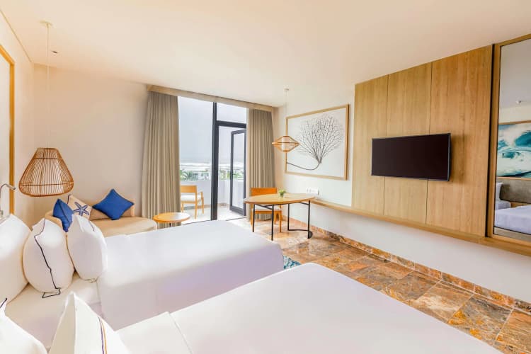 Melia Danang Beach Resort - foto 3