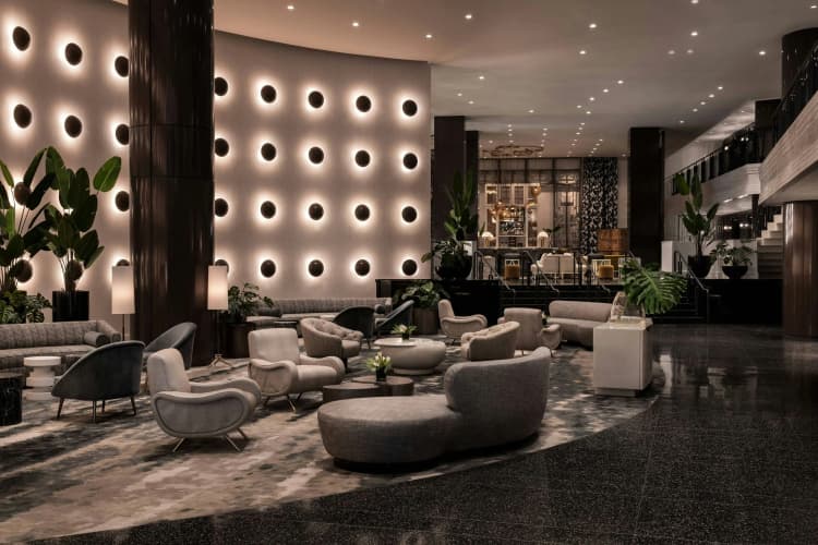 The Ritz-Carlton, South Beach - foto 1