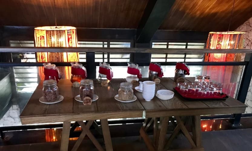Sapa Jade Hill Resort & Spa - foto 4