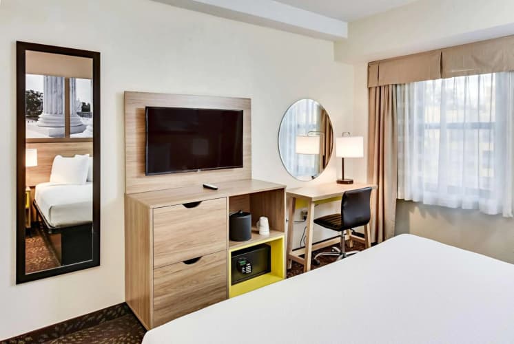 ICON Hotel - foto 4