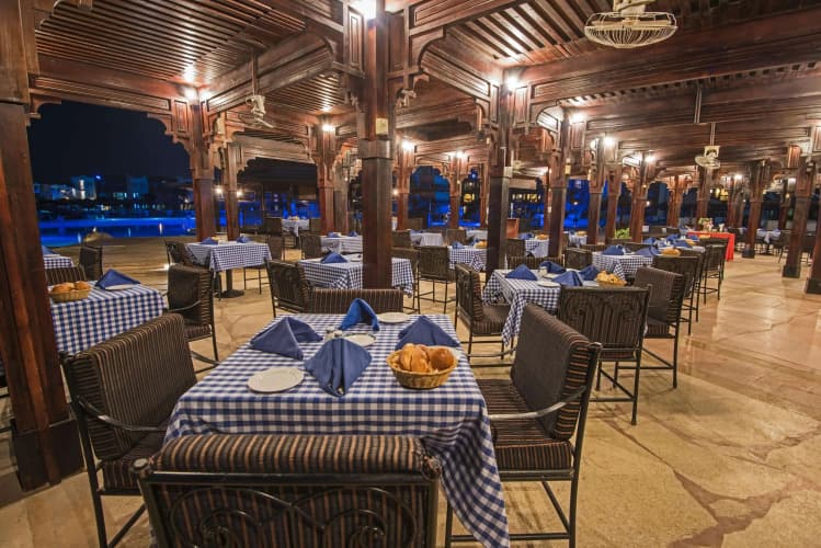 SUNRISE Royal Makadi Resort - All inclusive - foto 4