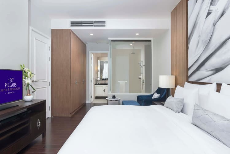 137 Pillars Suites & Residences Hotel - foto 5
