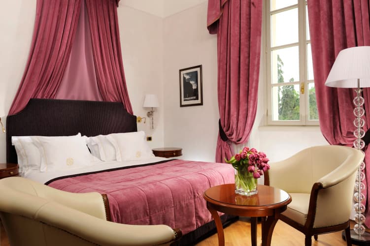 Castello Dal Pozzo Resort Lago Maggiore - Preferred Hotels & Resorts - foto 3