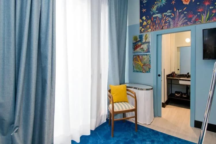 Amor de Dios 17 Luxury Suites - foto 5