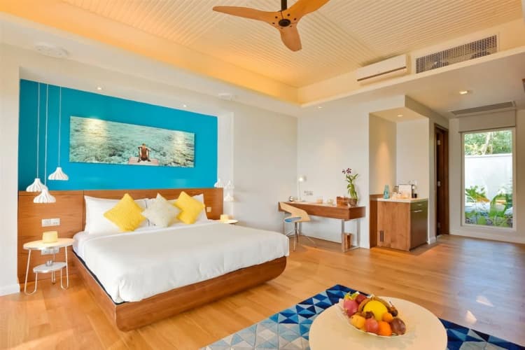 Kandima Maldives - foto 4