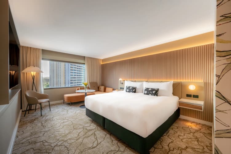Parkroyal Parramatta - foto 2