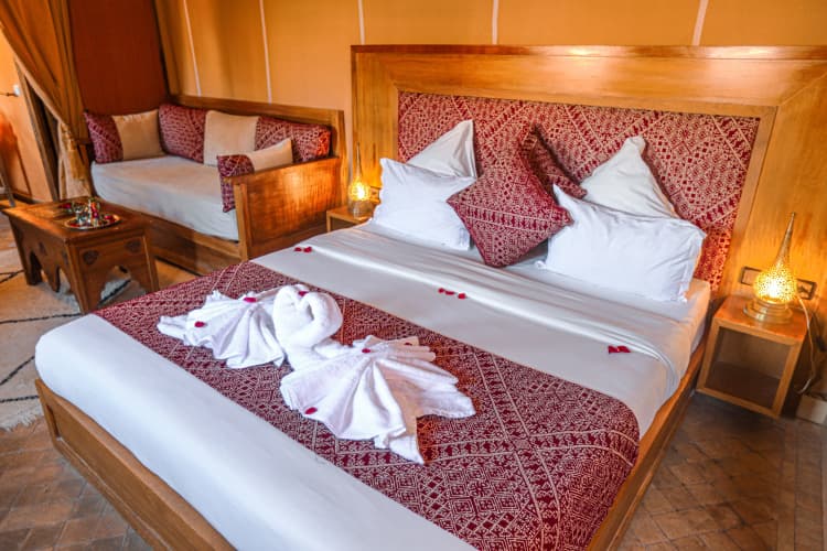 Riad Melhoun & Spa - foto 2