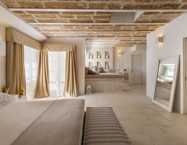 Baglioni Masseria Muzza Resort & Spa - foto 4