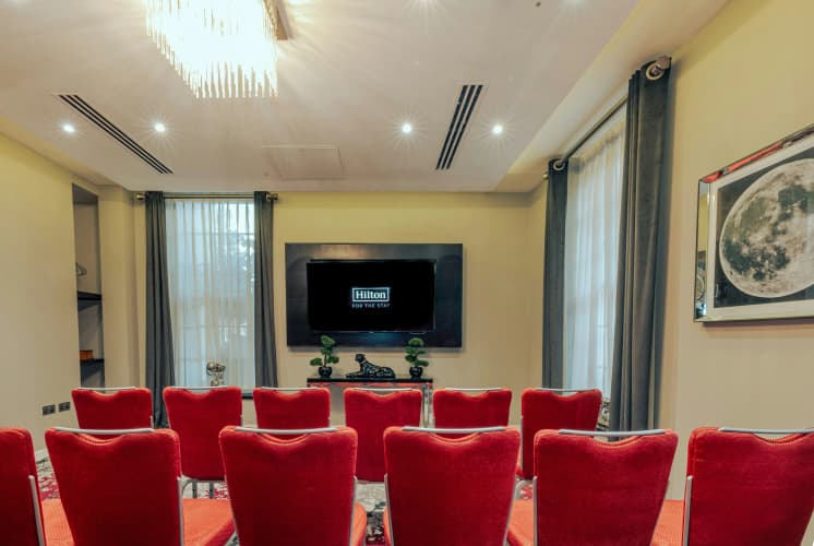 DoubleTree by Hilton London - Greenwich - foto 1
