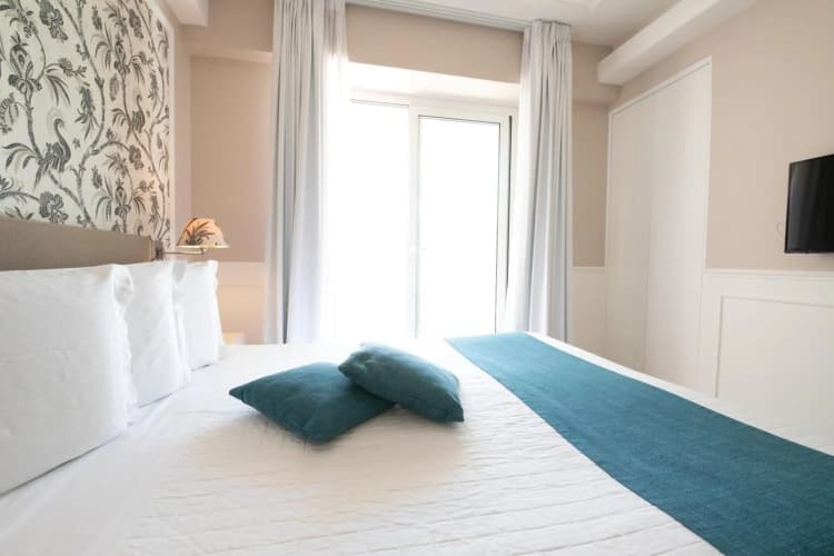 Bianco Riccio Suite Hotel - foto 5