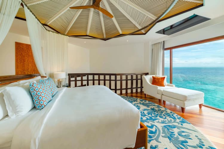 Ozen Reserve Bolifushi- All Inclusive with Free Transfers - foto 3