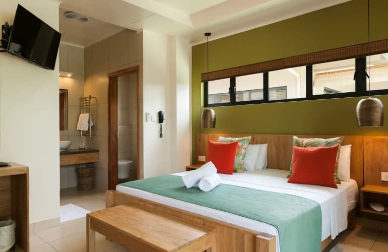 Le Repaire - Boutique Hotel & Restaurant - foto 4