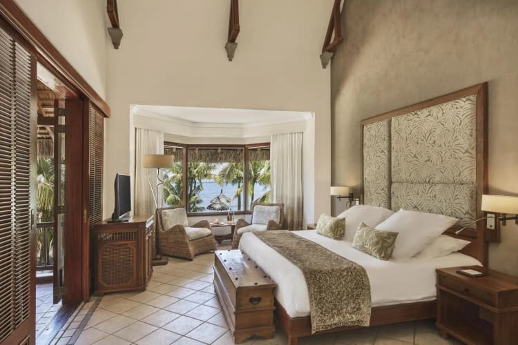 Dinarobin Beachcomber Golf Resort & Spa - foto 1