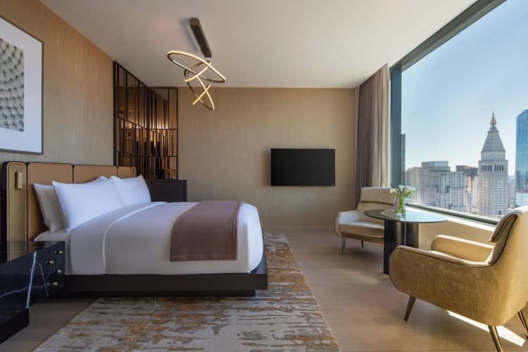 The Ritz-Carlton New York, NoMad - foto 5