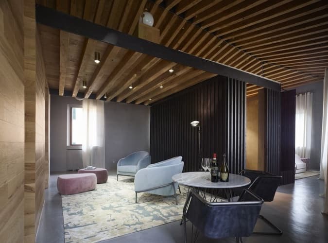 Fornace Suite - foto 4