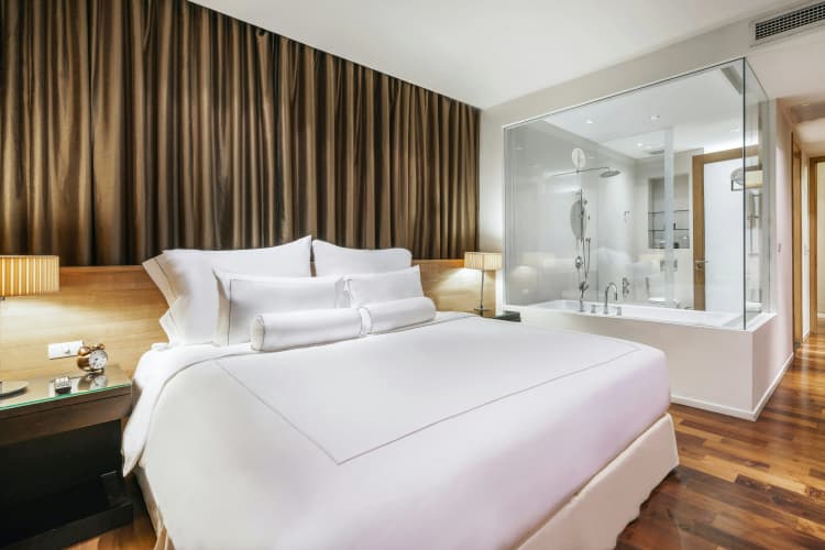 MUU Bangkok Hotel - foto 5