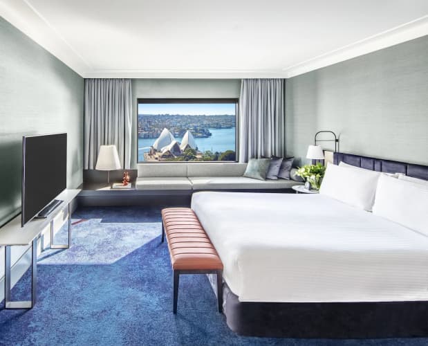 InterContinental Sydney by IHG - foto 3