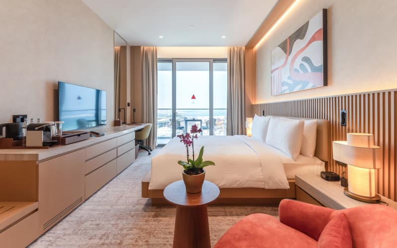 Rixos Premium Qetaifan Island North - foto 5