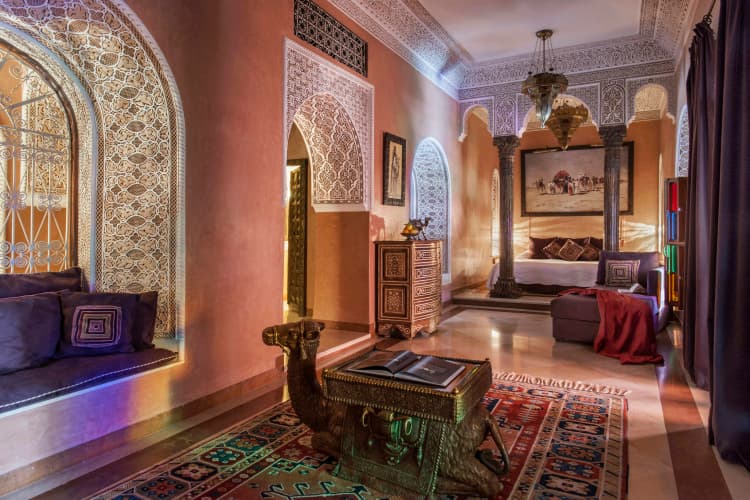 La Sultana Marrakech - foto 5