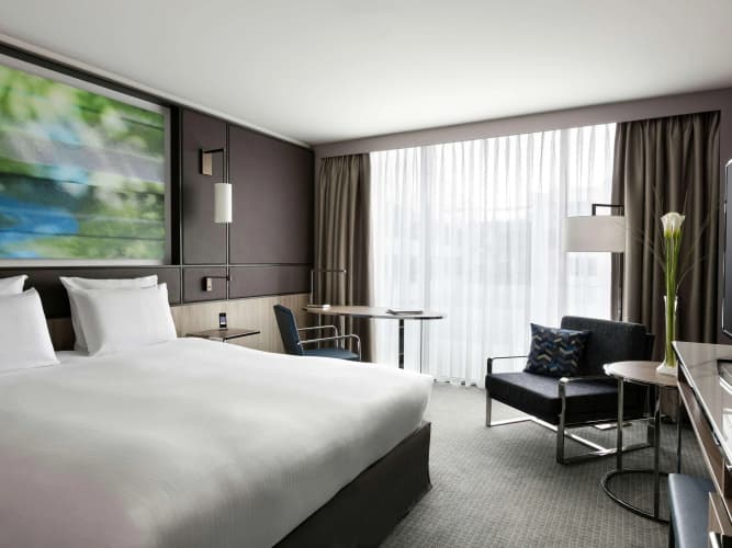 Pullman Paris Centre-Bercy Hotel - foto 5