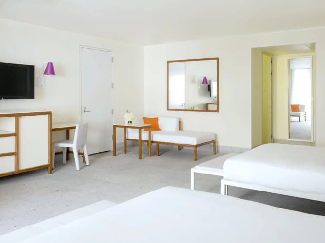 Shore Club South Beach - foto 4