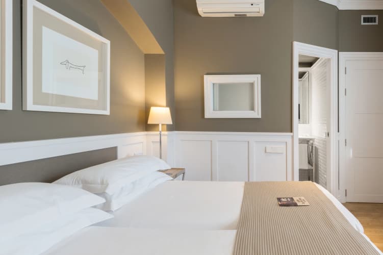 Hotel Granvia - foto 6
