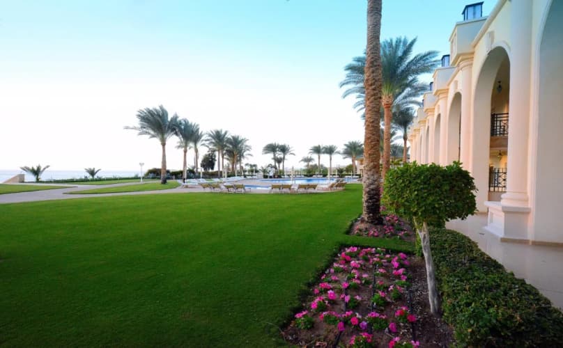 Stella Di Mare Beach Hotel & Spa - foto 2