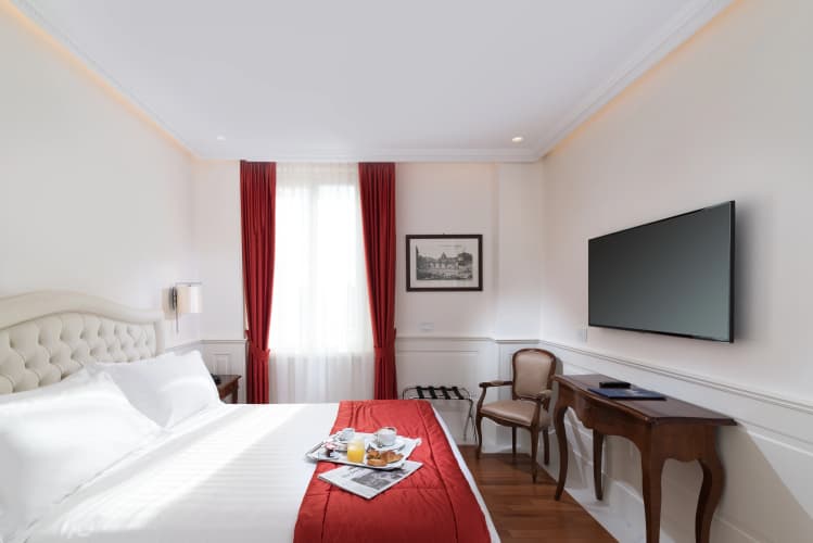 Hotel degli Artisti - foto 3
